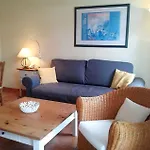 Apartamento Strandstrasse 32 - 04-18 *